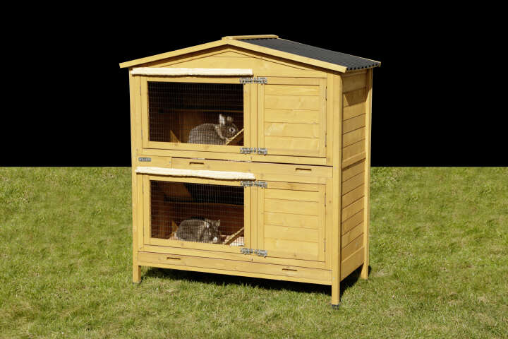 KERBL Nagerstall Appartement Pro